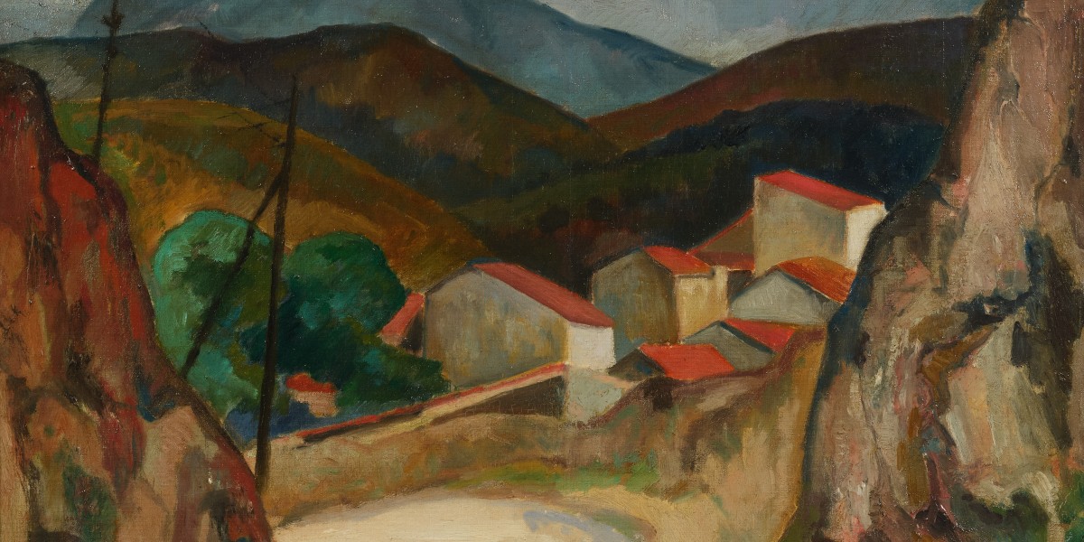 Port en Bretagne, Audierne